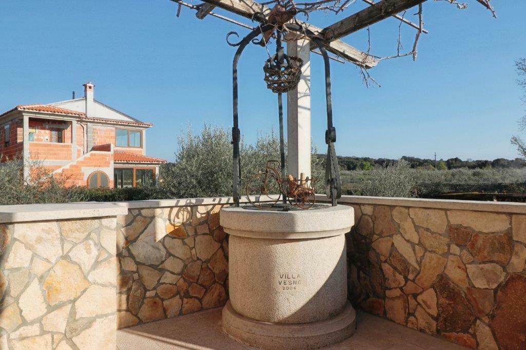 Villa Casa Vesna Rovinj Exterior foto