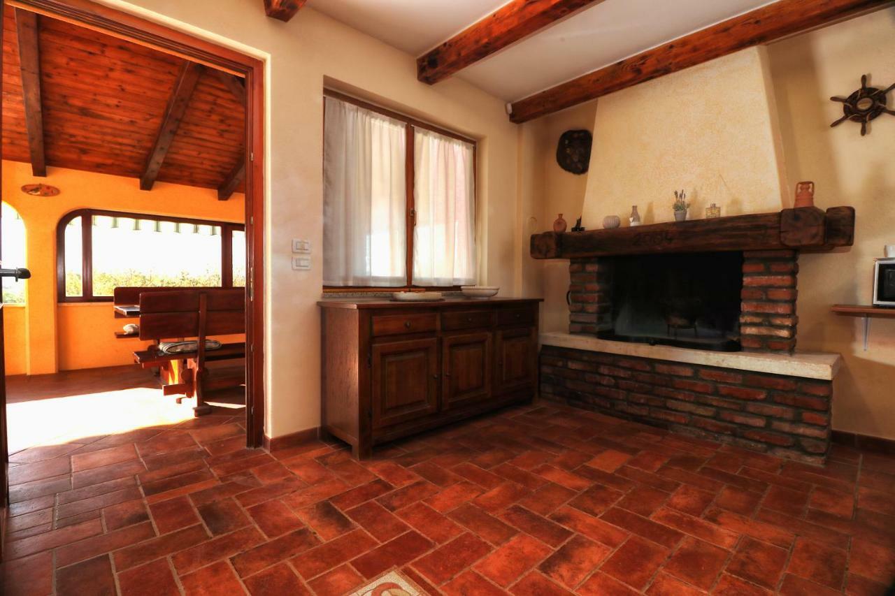 Villa Casa Vesna Rovinj Exterior foto